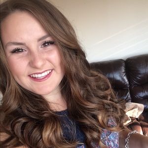 Meet your Posher, Sheyenne